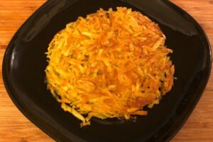 Rösti - Eden Restaurant